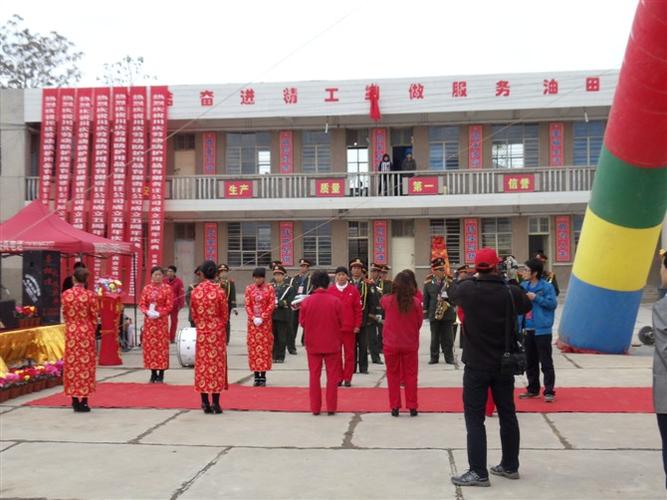 有限责任公司是陇东地区唯一获得特种劳动防护用品生产许可的民营