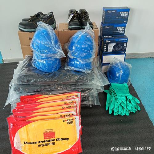 产品通过《特种劳动防护用品安全标志认证》