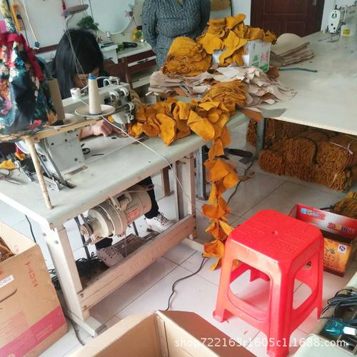 劳保用品 14公分 双层电焊手套 长款隔热电焊手套 劳保防护